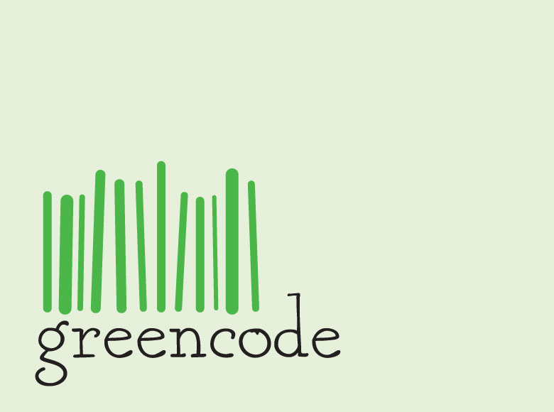 Greencode Logo
